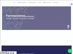 Sites similar to poliestudios.org