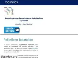 Sites similar to polietilenoexpandido.com.mx