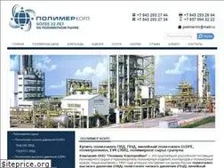 Sites similar to polietileny.ru