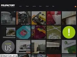 Sites similar to polifactory.com