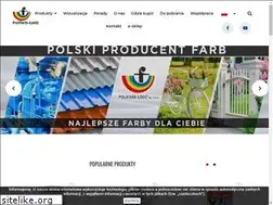 Sites similar to polifarb.lodz.pl