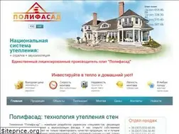 Sites similar to polifasad-kiev.com