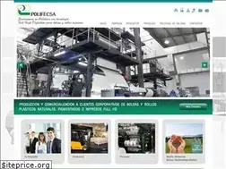 Sites similar to polifecsa.com