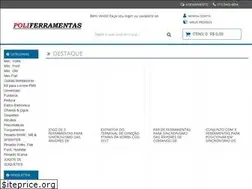 Sites similar to poliferramentas.com
