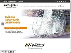 Sites similar to polifilms.com.uy