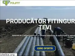 Sites similar to polifit.ro