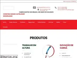 Sites similar to polifitema.com.br
