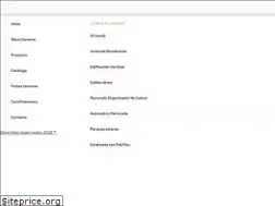 Sites similar to poliflex.mx