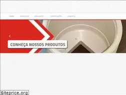 Sites similar to polifluor.com.br