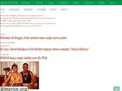 Sites similar to polifoniaperiferica.com.br