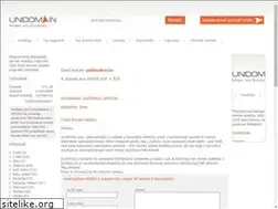 Sites similar to polifonikus.hu