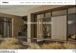 Sites similar to poliform.it