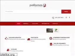 Sites similar to poliformas.com.br
