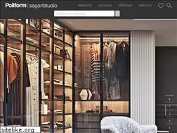 Sites similar to poliformdc.com