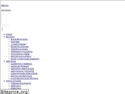 Sites similar to poliforumleon.com.mx
