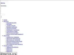Sites similar to poliforumleon.com