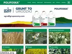 Sites similar to polifoska.pl
