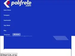 Sites similar to polifrete.com
