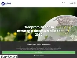 Sites similar to poligal.com