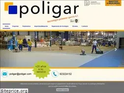 Sites similar to poligar.com