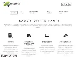 Sites similar to poliglota.rs