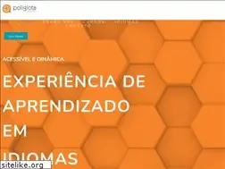 Sites similar to poliglotaidiomas.com