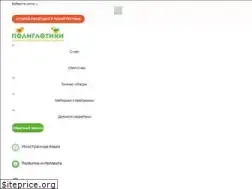 Sites similar to poliglotiki.ru