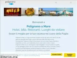 Sites similar to polignano.it