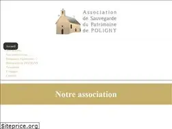Sites similar to poligny-en-champsaur.fr