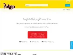 Sites similar to poligo.com