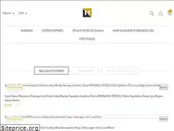 Sites similar to poligon-1.lt