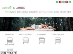 Sites similar to poligon.es