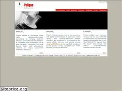 Sites similar to poligon.in
