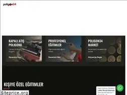 Sites similar to poligon34.com