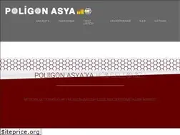 Sites similar to poligonasya.com