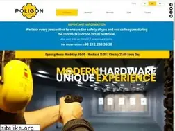 Sites similar to poligonclub.com
