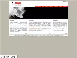 Sites similar to poligoninitiative.com