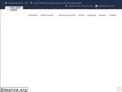 Sites similar to poligonizmir.com.tr