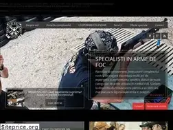 Sites similar to poligonjoita.ro