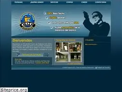 Sites similar to poligonocdc.com