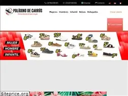 Sites similar to poligonodecarrus.com