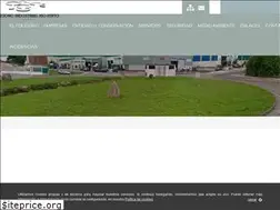 Sites similar to poligonoriopinto.com