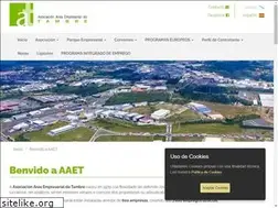 Sites similar to poligonotambre.com