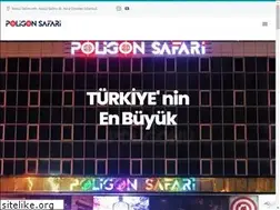 Sites similar to poligonsafari.com