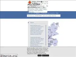 Sites similar to poligonsbages.cat
