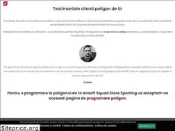 Sites similar to poligontircluj.ro