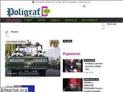Sites similar to poligraf.news