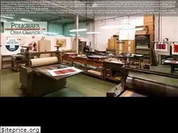 Sites similar to poligrafa.net