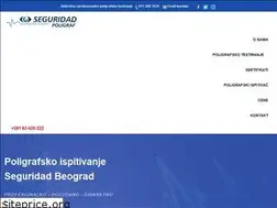 Sites similar to poligrafbeograd.co.rs