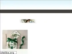 Sites similar to poligrafia-weselna.pl